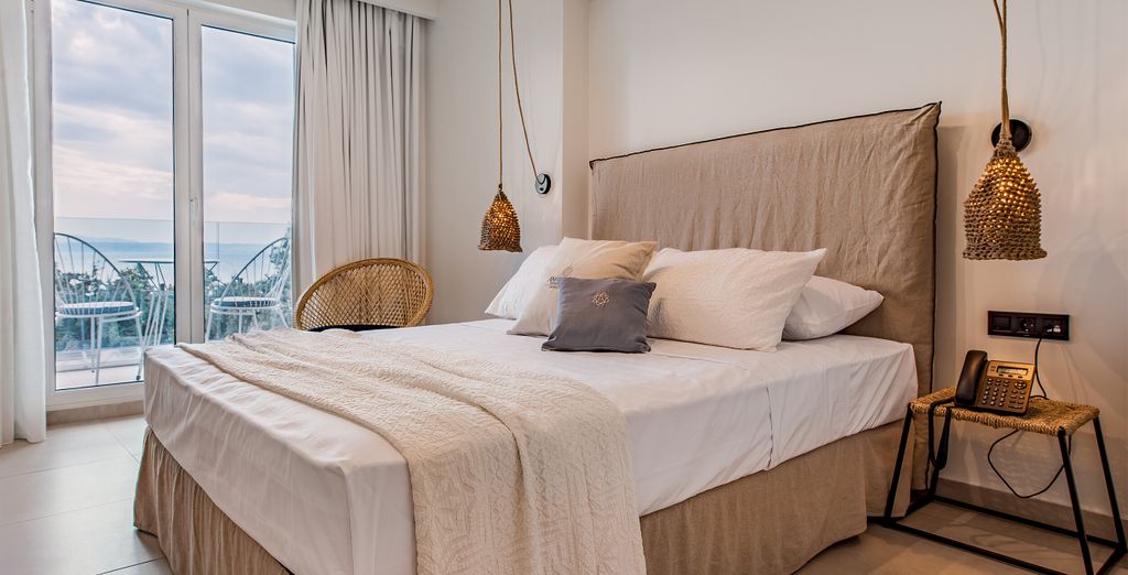 Amaronda Resort & Spa Eretria 4*