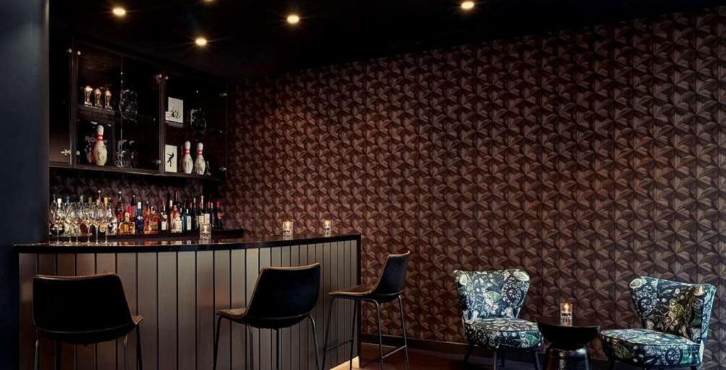 The Westminster London, Curio Collection by Hilton 4*