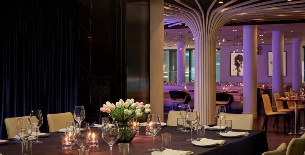 The Westminster London, Curio Collection by Hilton 4*