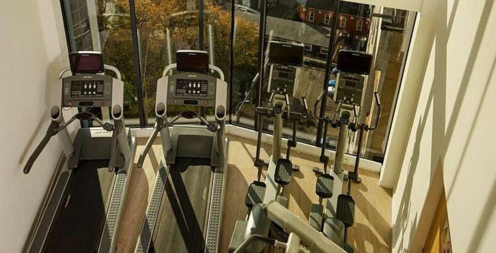 The Westminster London, Curio Collection by Hilton 4*