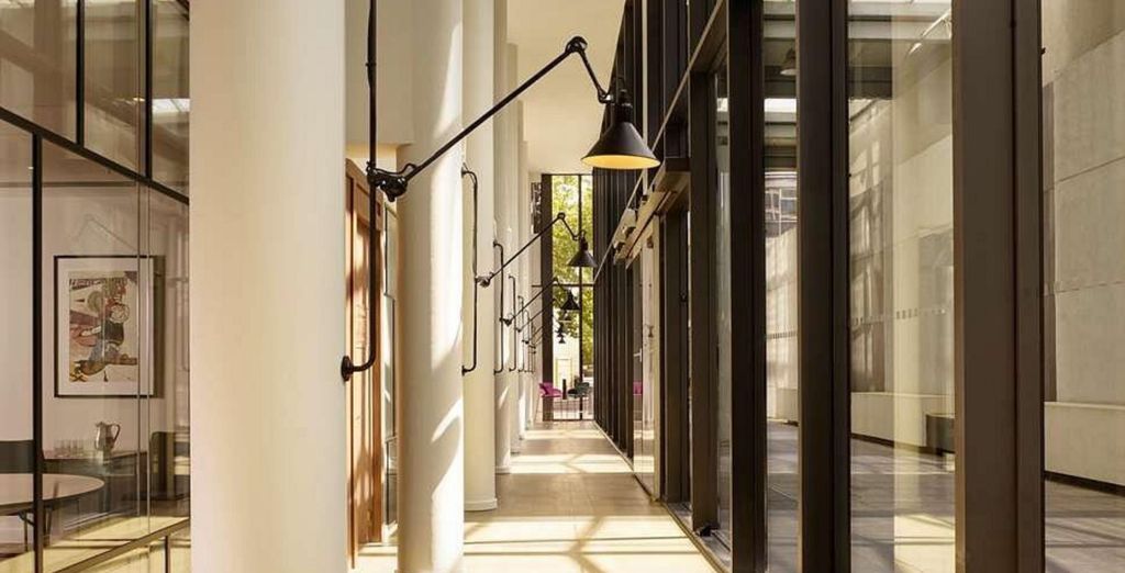 The Westminster London, Curio Collection by Hilton 4*