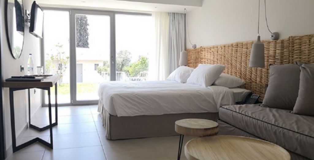 Amaronda Resort & Spa Eretria 4*