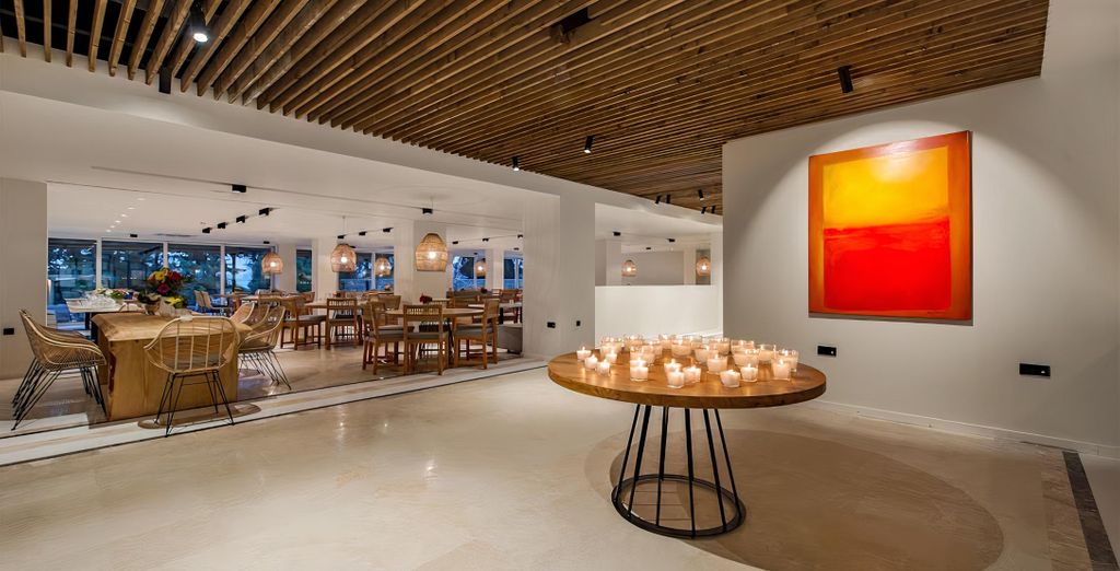 Amaronda Resort & Spa Eretria 4*