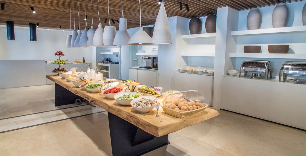 Amaronda Resort & Spa Eretria 4*