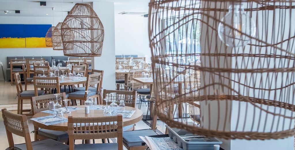 Amaronda Resort & Spa Eretria 4*
