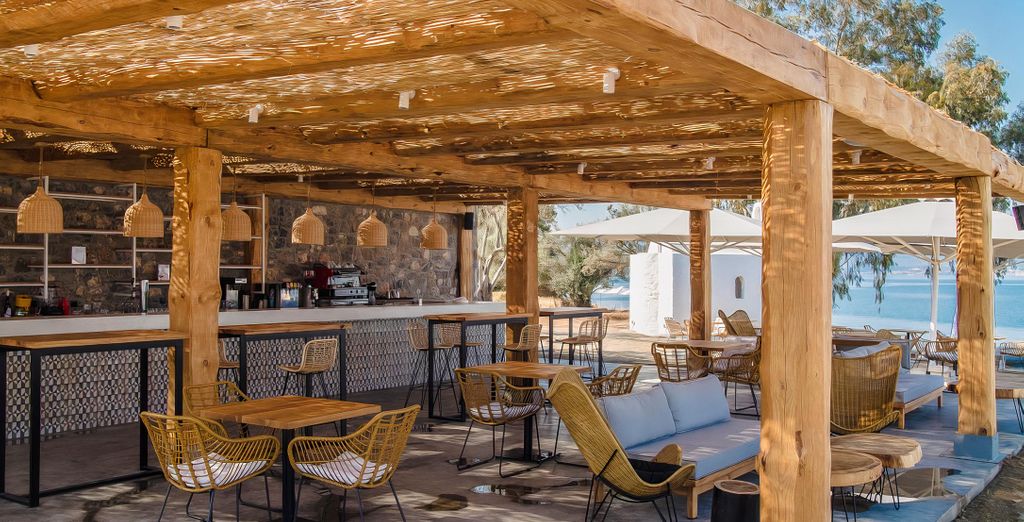 Amaronda Resort & Spa Eretria 4*