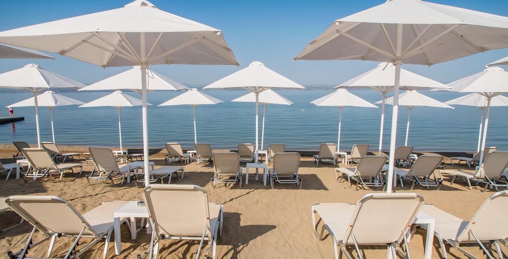 Amaronda Resort & Spa Eretria 4*