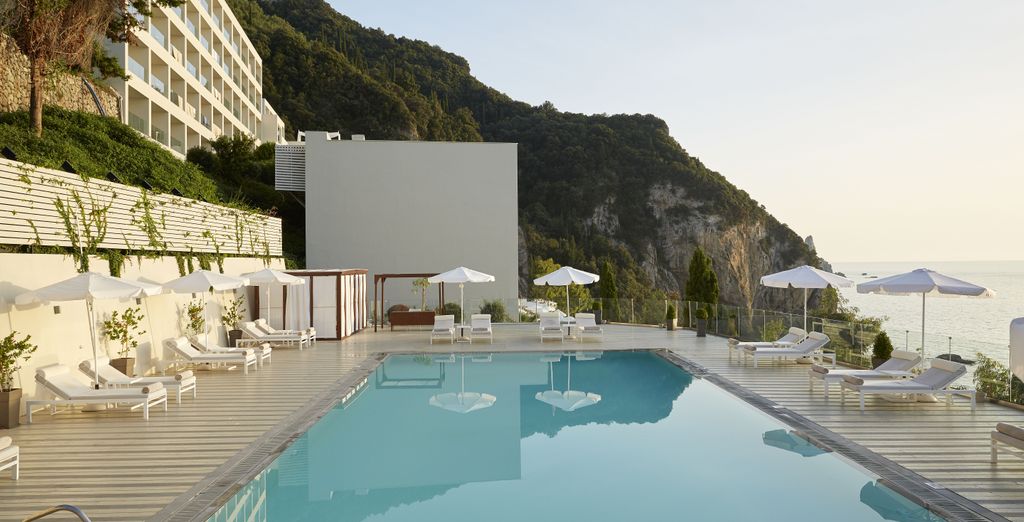Mayor La Grotta Verde Grand Resort 5* - Adults Only 