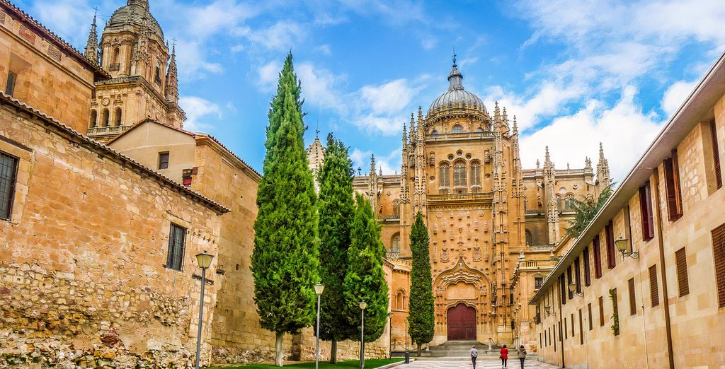 Extremadura Clásica