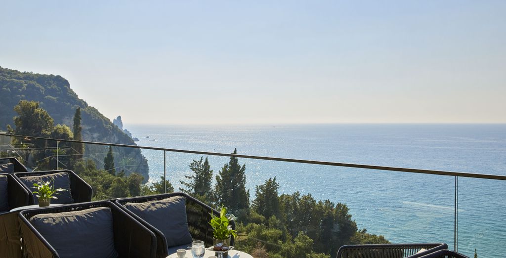 Mayor La Grotta Verde Grand Resort 5* - Adults Only 