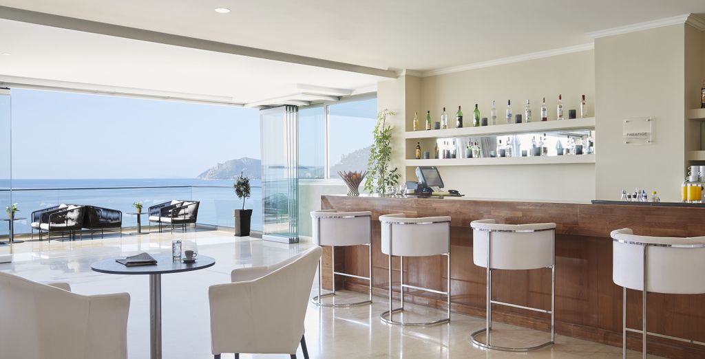 Mayor La Grotta Verde Grand Resort 5* - Adults Only 