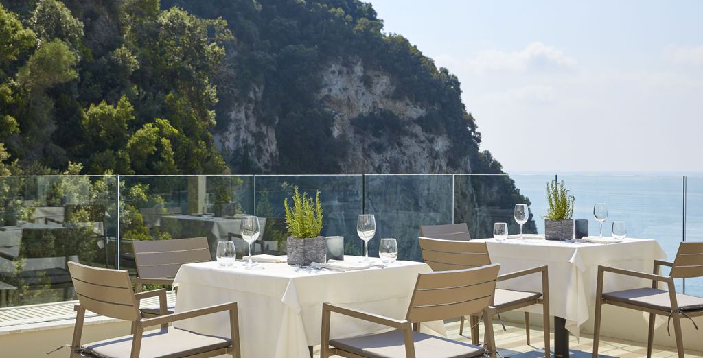 Mayor La Grotta Verde Grand Resort 5* - Adults Only 