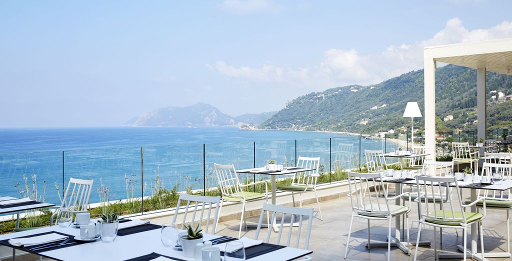 Mayor La Grotta Verde Grand Resort 5* - Adults Only 