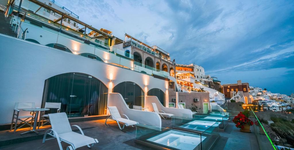 Arctic Circle Wilderness Resort con possibile estensione a Helsinki