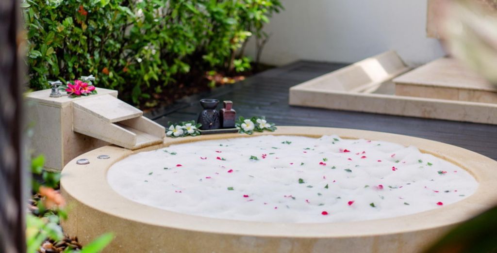 JW Marriott Khao Lak Resort & Spa 5* con possibile pre-estensione a Bangkok 