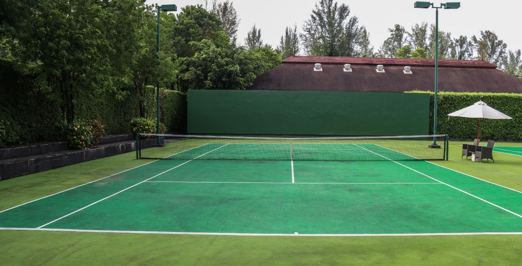JW Marriott Khao Lak Resort & Spa 5* con possibile pre-estensione a Bangkok 