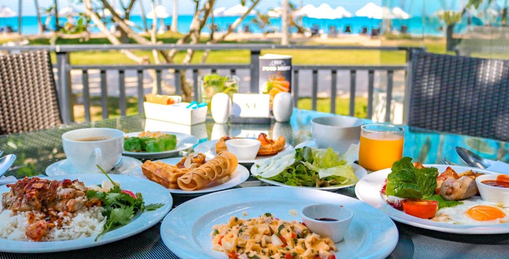 JW Marriott Khao Lak Resort & Spa 5* con possibile pre-estensione a Bangkok 