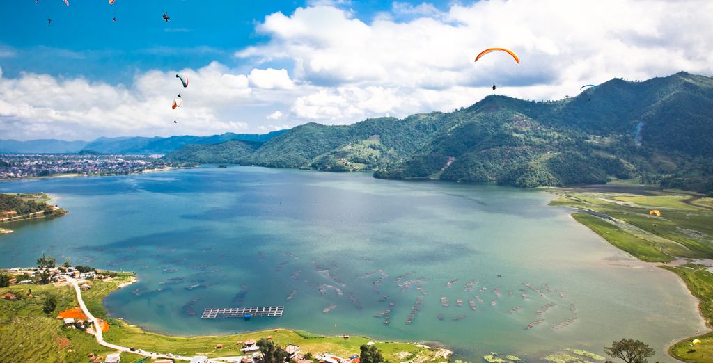 Tour privato: Avventura alla scoperta del Nepal