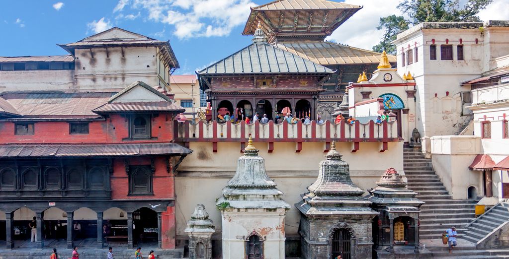 Tour privato: Avventura alla scoperta del Nepal