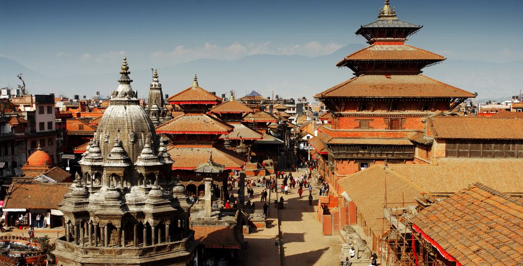 Tour privato "I punti salienti del Nepal"