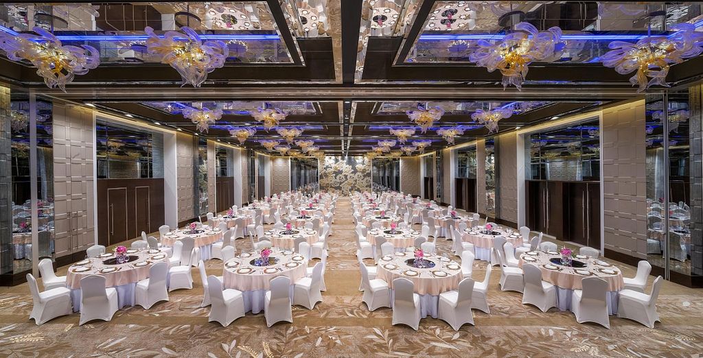 Bliss Praslin 4* con pre-estensione allo Hyatt Regency Dubai 5*