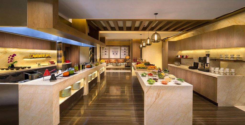 Bliss Praslin 4* con pre-estensione allo Hyatt Regency Dubai 5*