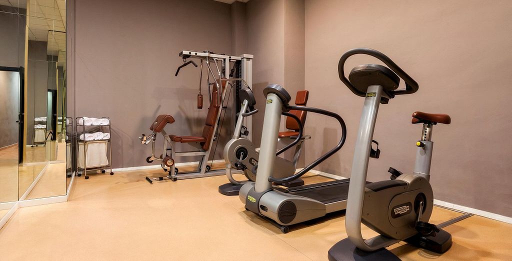 Hotel Ilunion Valencia 4*