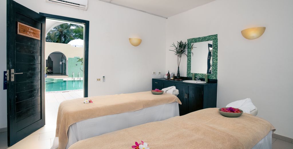 Park Hyatt Doha 5* e TUI Blue Bahari Zanzibar 5*