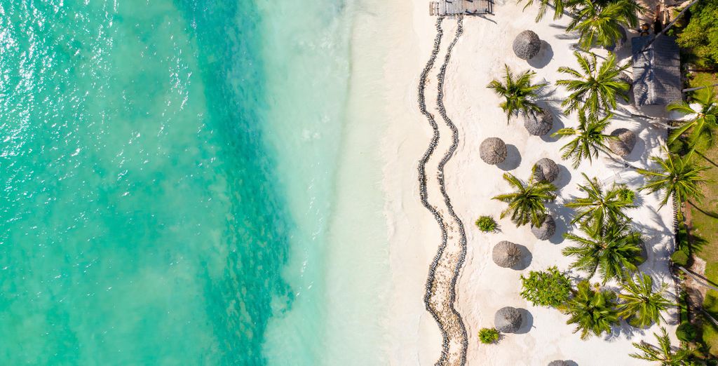 TUI Blue Bahari Zanzibar 5*