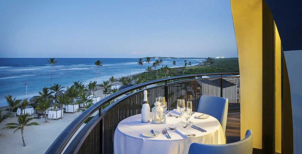 Ocean El Beso 5* -  Adults Only