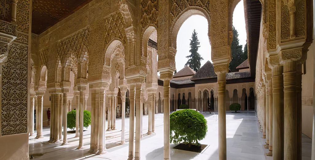 Barceló Carmen Granada 4*