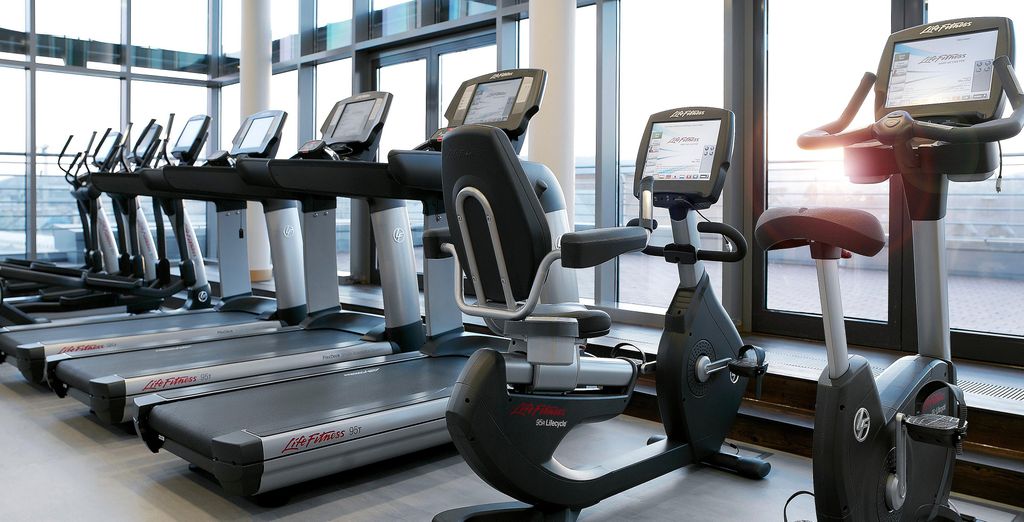 Crowne Plaza Budapest, an IHG Hotel 4*