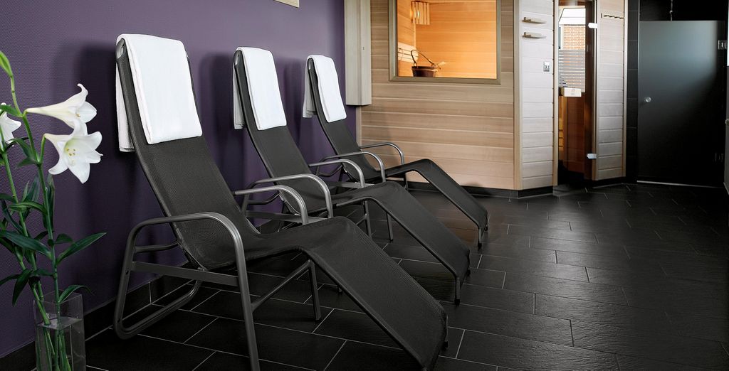 Crowne Plaza Budapest, an IHG Hotel 4*