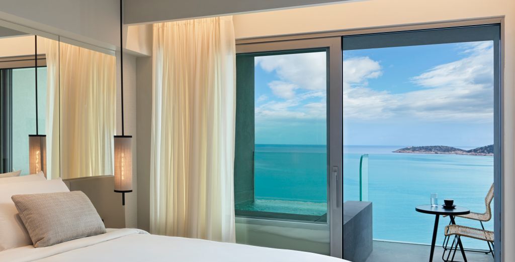 NIKO Seaside Resort 5* - Adults Only