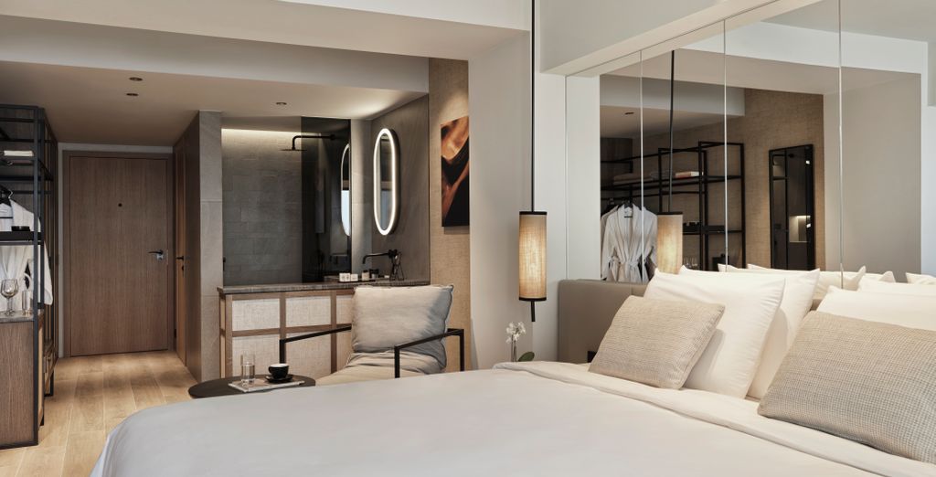 NIKO Seaside Resort 5* - Adults Only