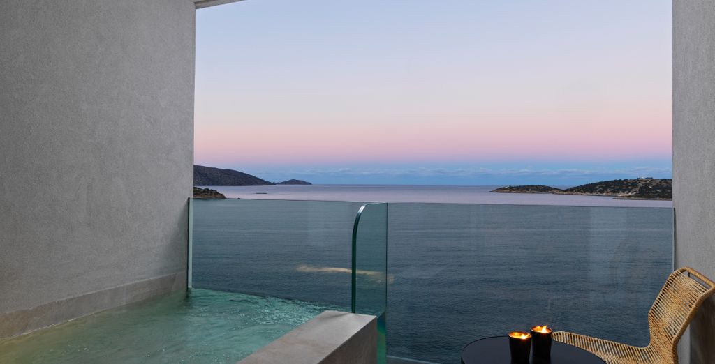 NIKO Seaside Resort 5* - Adults Only