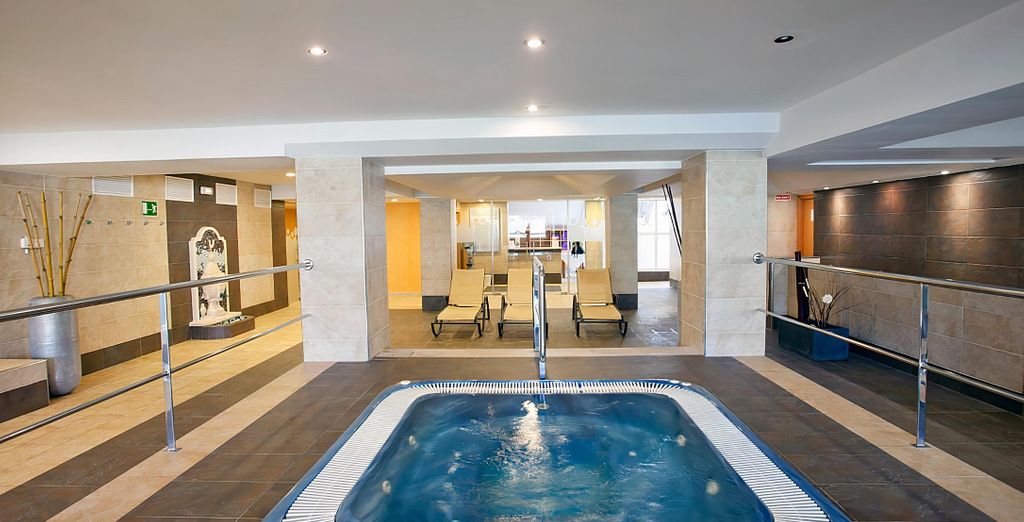 Hotel Cabot Pollensa Park Spa 4*