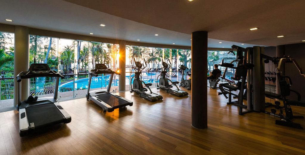 The Haven Khao Lak 5* - Adults Only
