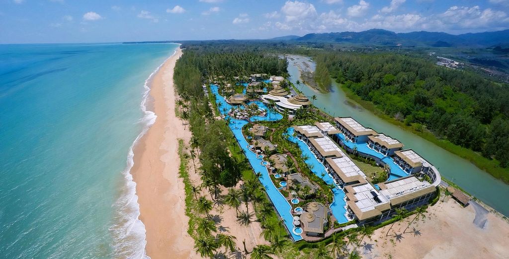 The Haven Khao Lak 5* - Adults Only
