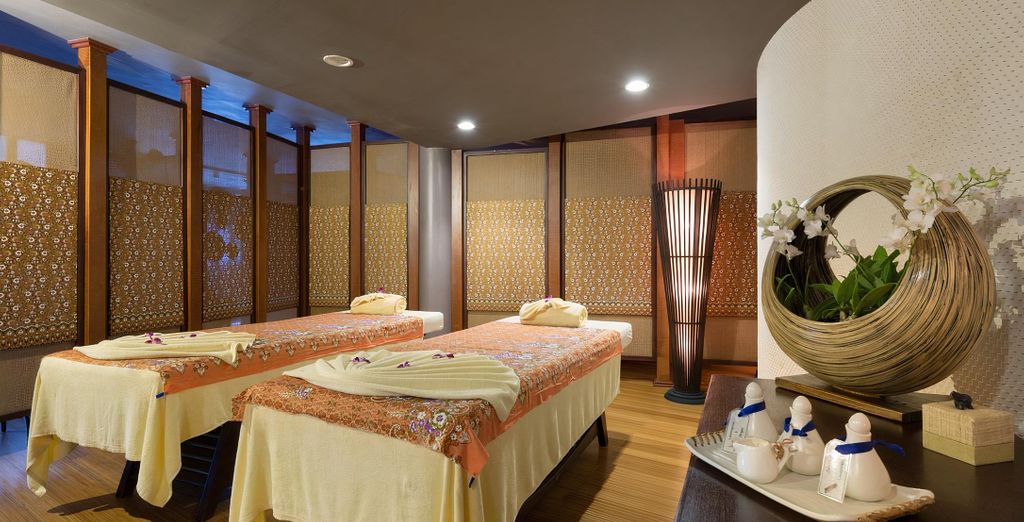The Haven Khao Lak 5* - Adults Only