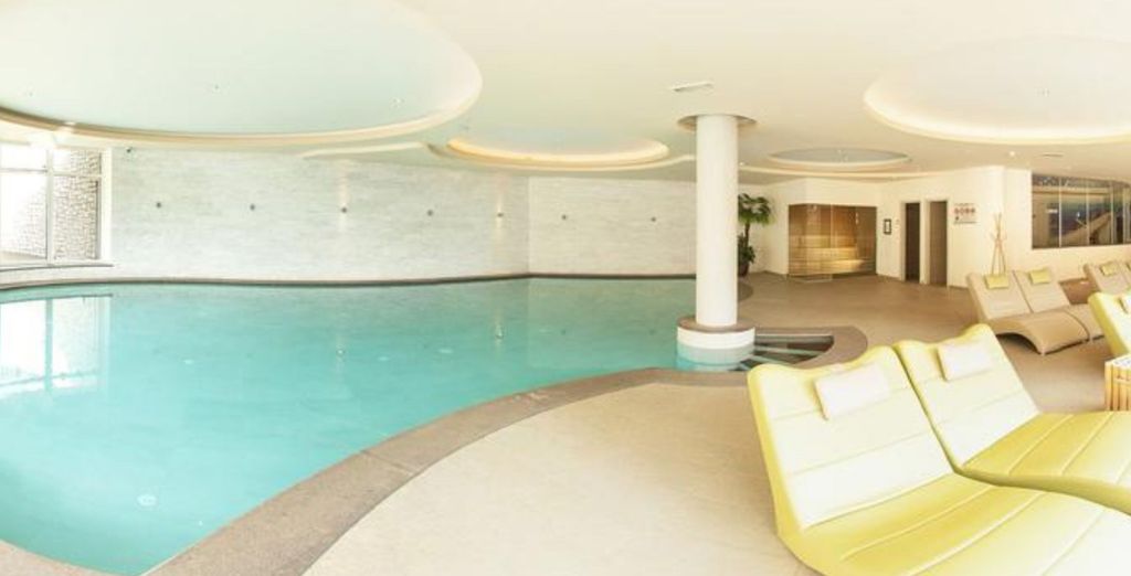 Rio Stava Family Resort & Spa 4*