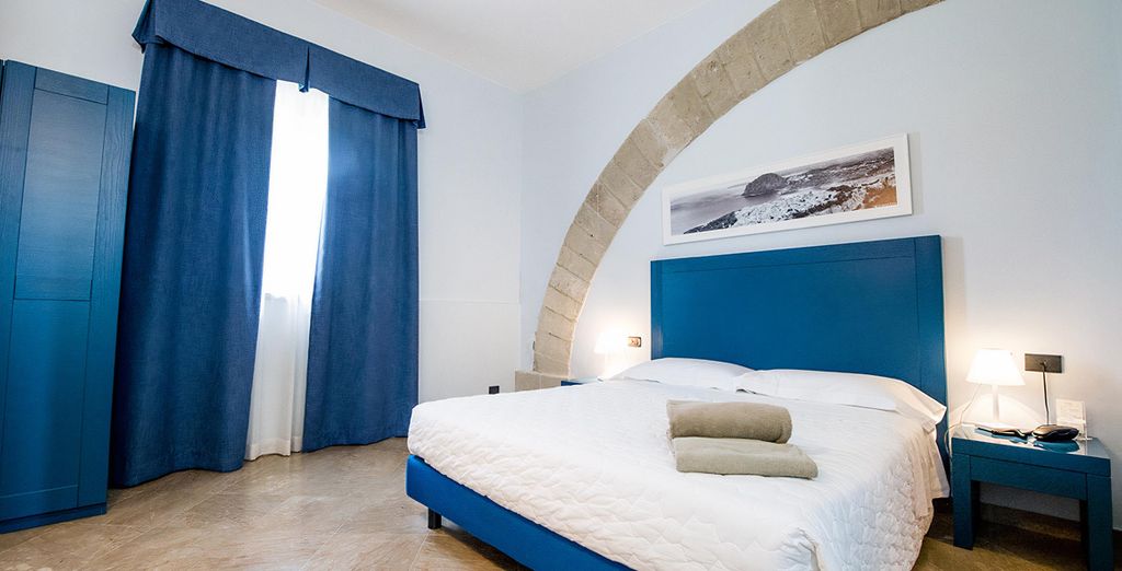 I Mulini Resort 4*