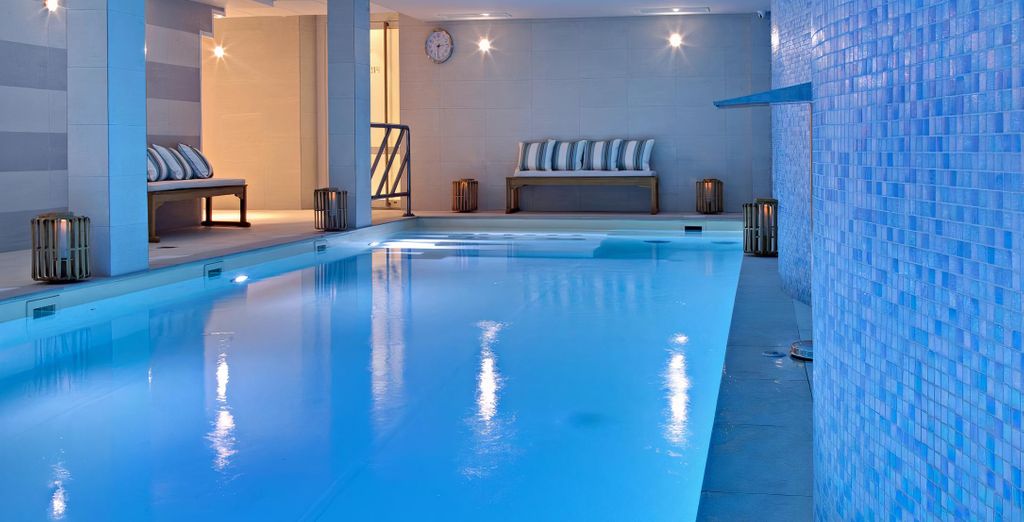 Jardins de Mademoiselle Hotel & Spa 4*