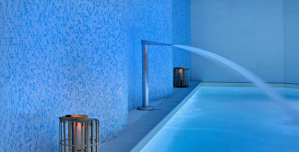 Jardins de Mademoiselle Hotel & Spa 4*