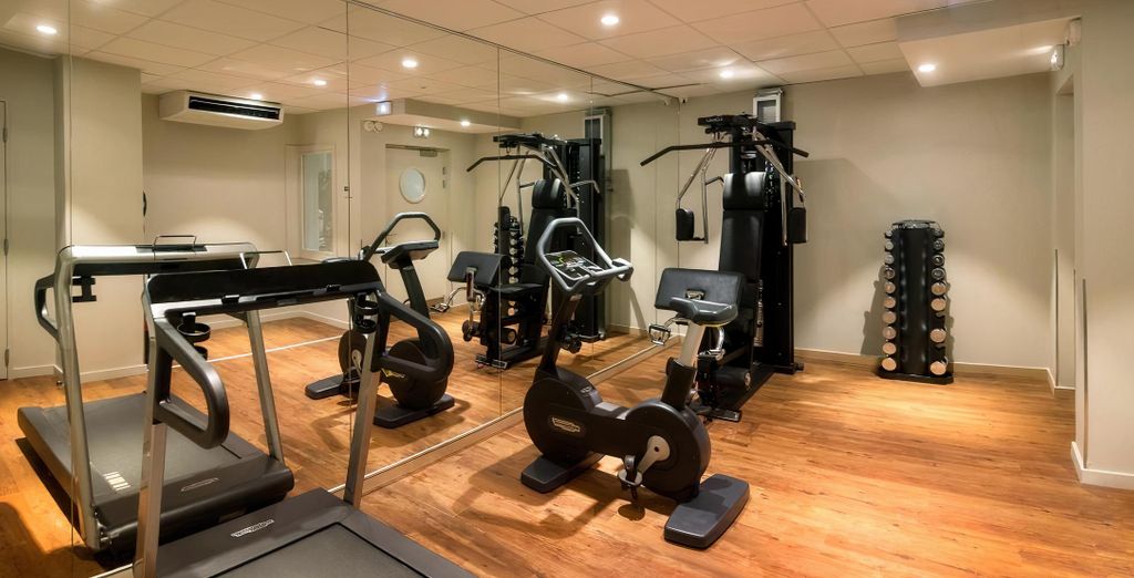 Jardins de Mademoiselle Hotel & Spa 4*