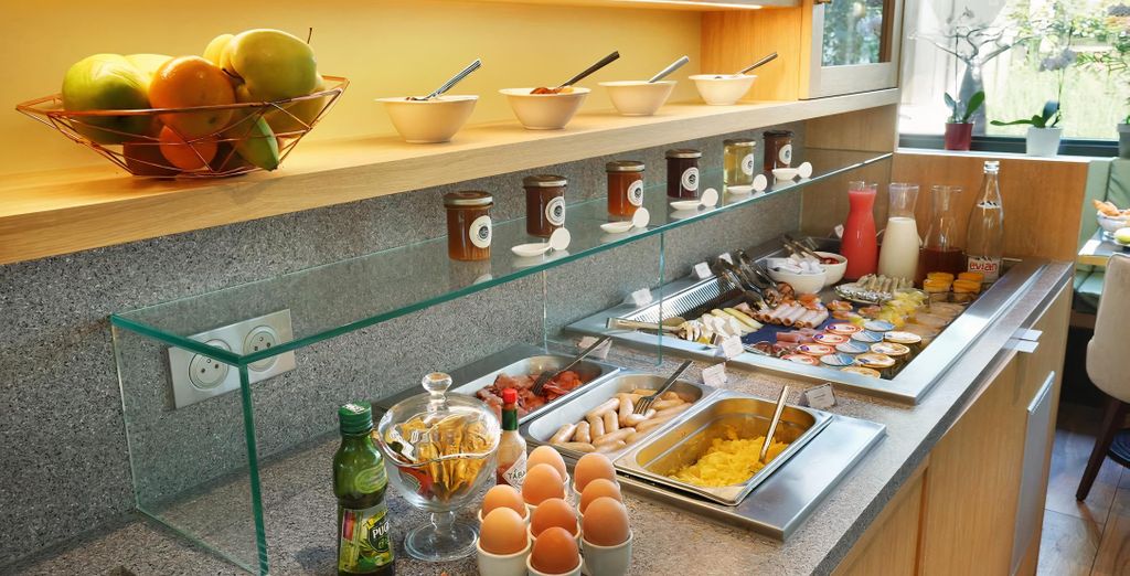 Jardins de Mademoiselle Hotel & Spa 4*