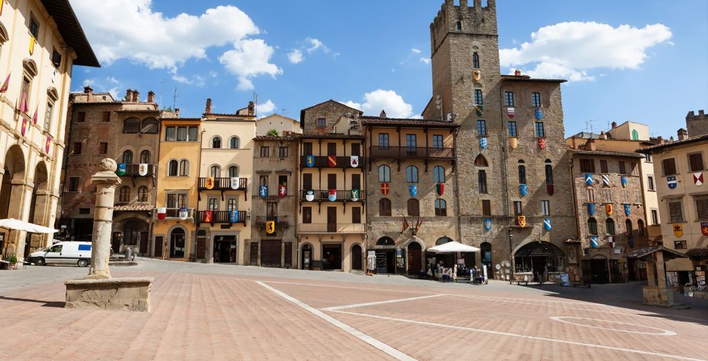 Hotel Villa Casagrande 4*