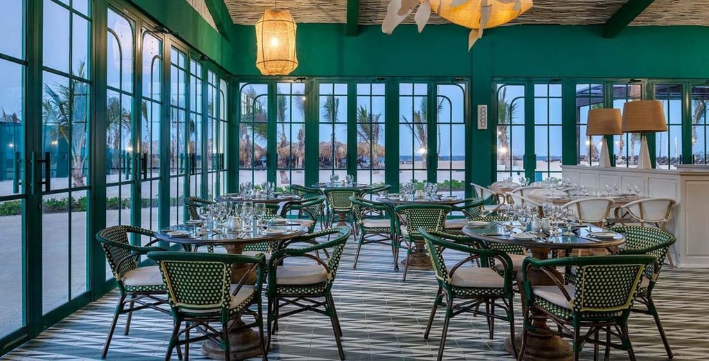 Ocean El Beso 5* -  Adults Only