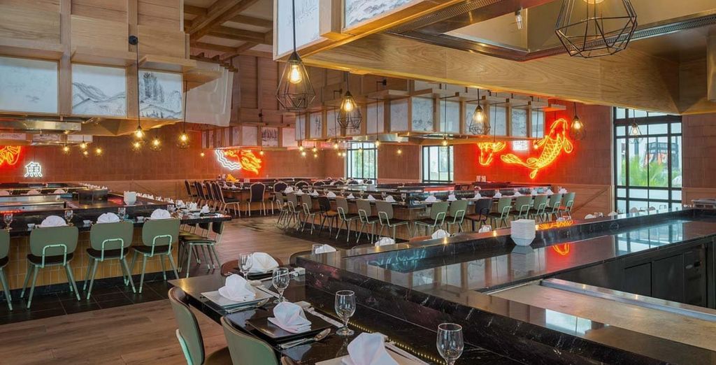 Ocean El Beso 5* -  Adults Only