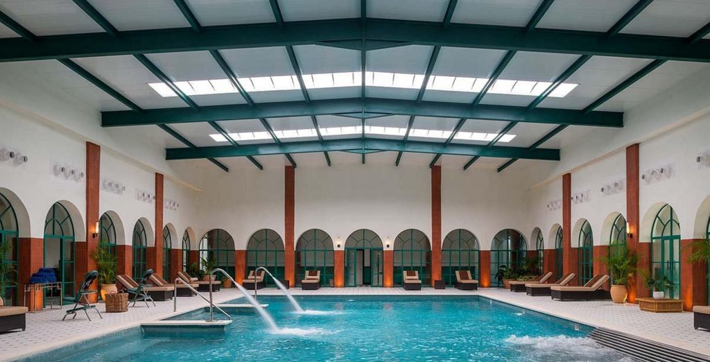 Ocean El Beso 5* -  Adults Only